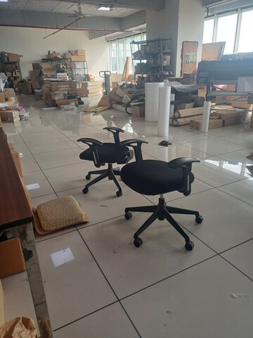  Office Space in IT/SEZ For Rent in SRS Tower, Sector 31