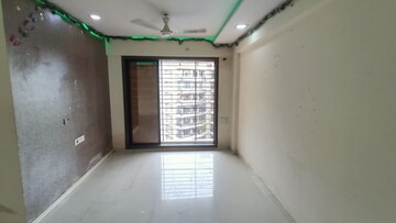 1 BHK Apartment For Sale in Shreeji Sea View, Bhayandar East