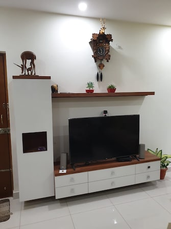 3 BHK Apartment For Resale in Manyata Tech Park Nagavara Bangalore  7804061