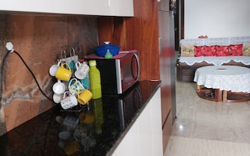 3 BHK Apartment For Sale in Unitech Woodstock Floors, Sector 50