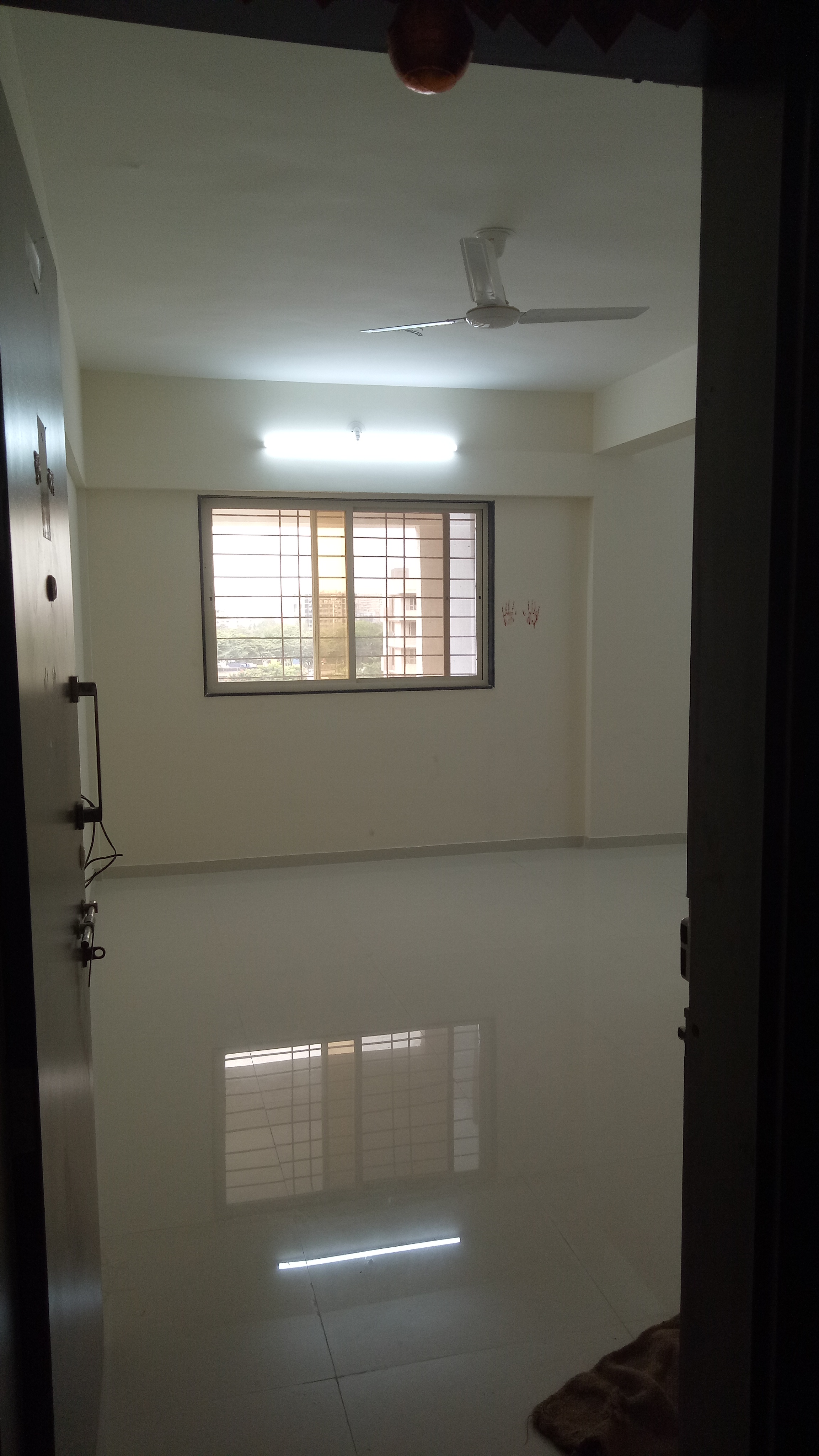 2 BHK Apartment For Rent in Renuka Gloria Ravet Pune  7804067