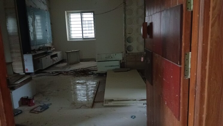 Room, kondapur 3 Bedroom 1615 Sq.Ft. Apartment In Kondapur Hyderabad 7804084