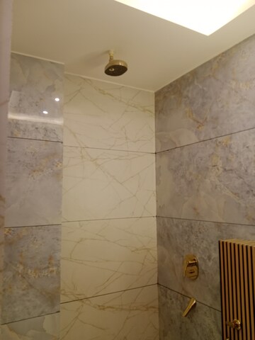 Bathroom in 2 BHK Builder Floor at Sector 73 – for Sale
