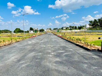 Plot For Resale in Maligondanahalli Bangalore  7804076