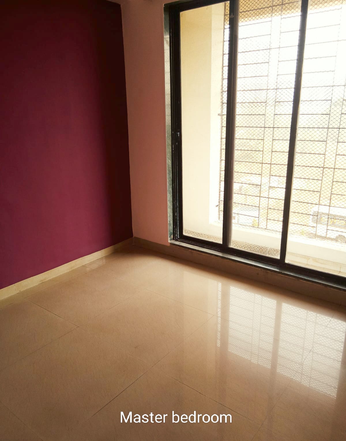 1 BHK Apartment For Rent in Seven Hill Apartment Kharghar Navi Mumbai  7804134