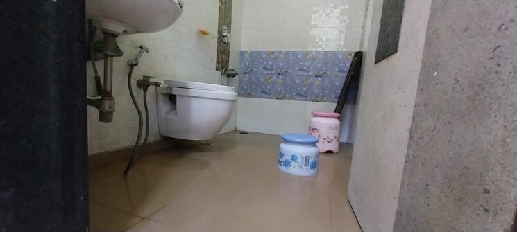 Bathroom, kohinoor-majestic 2 Bedroom 599 Sq.Ft. Apartment In Kalyan West Thane 7804180