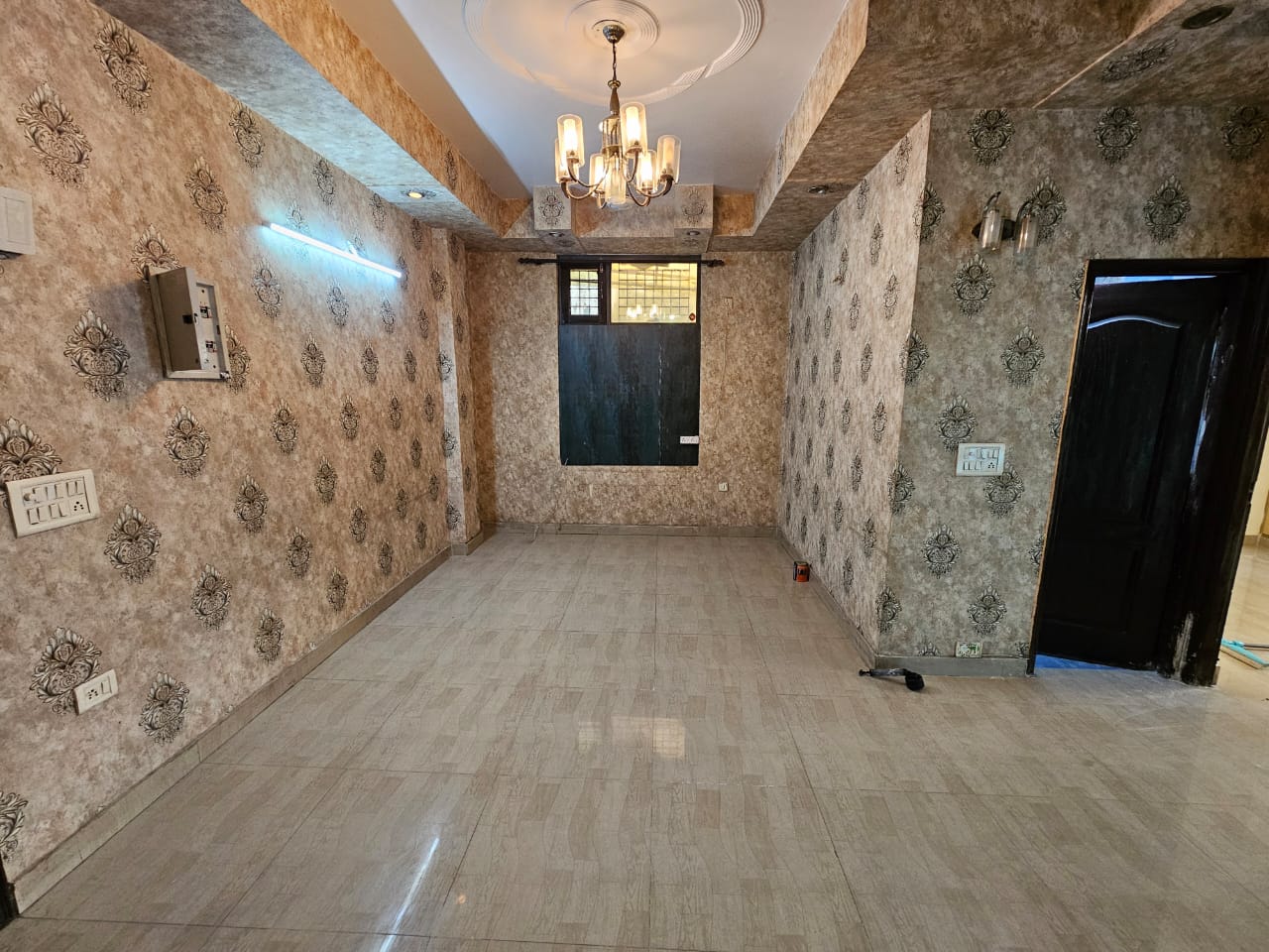 3 BHK Builder Floor For Rent in Indirapuram Ghaziabad  7804150