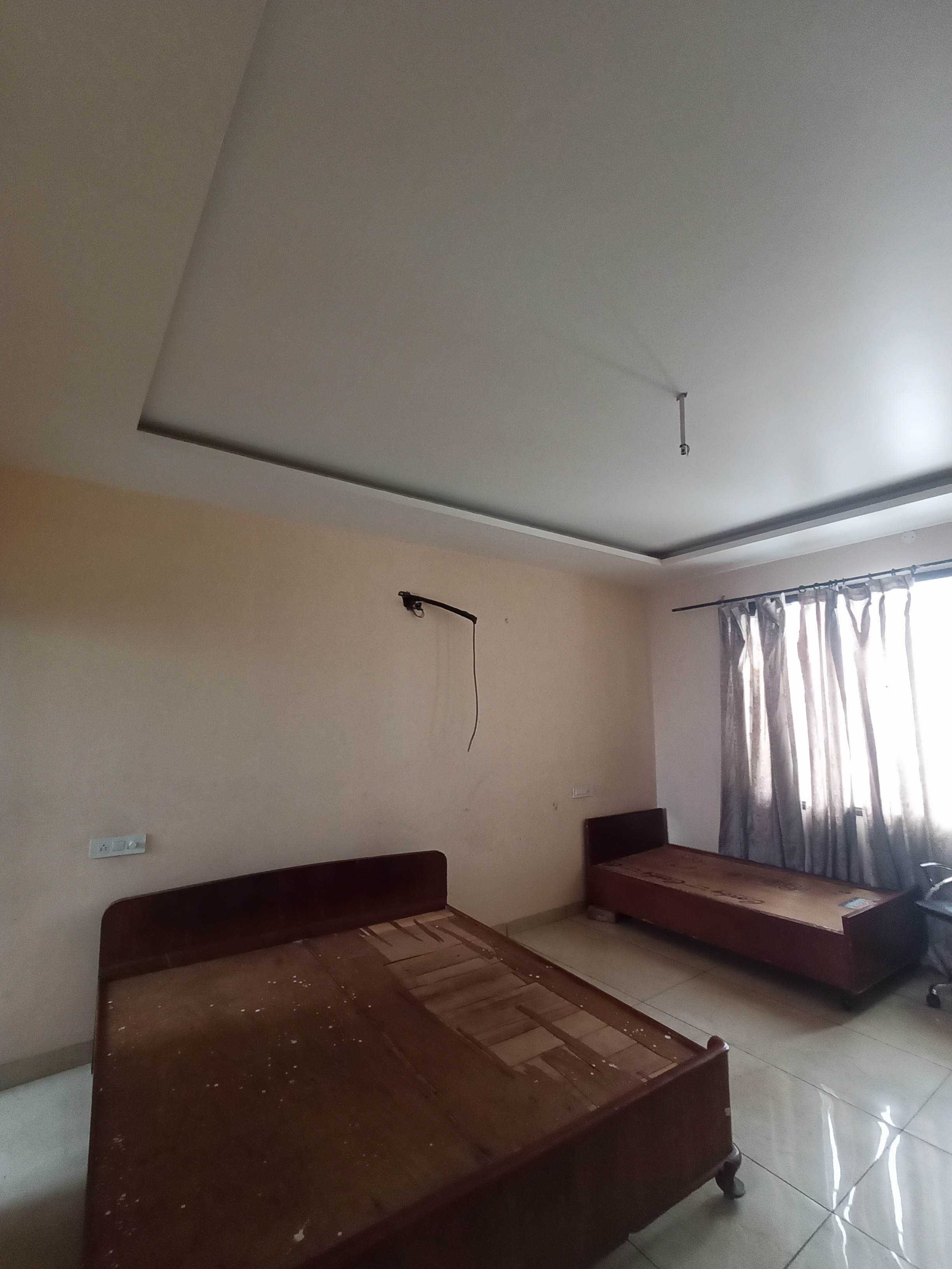 1 BHK Independent House For Rent in Panchkula Urban Estate Panchkula  7804138