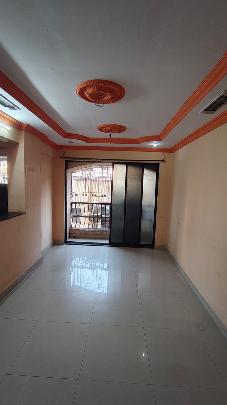 2 BHK 599 Sq.Ft. Apartment in Kohinoor Majestic