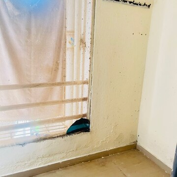 Building Lobby in 2 BHK Apartment at Kohinoor Majestic, Kalyan West – for Sale