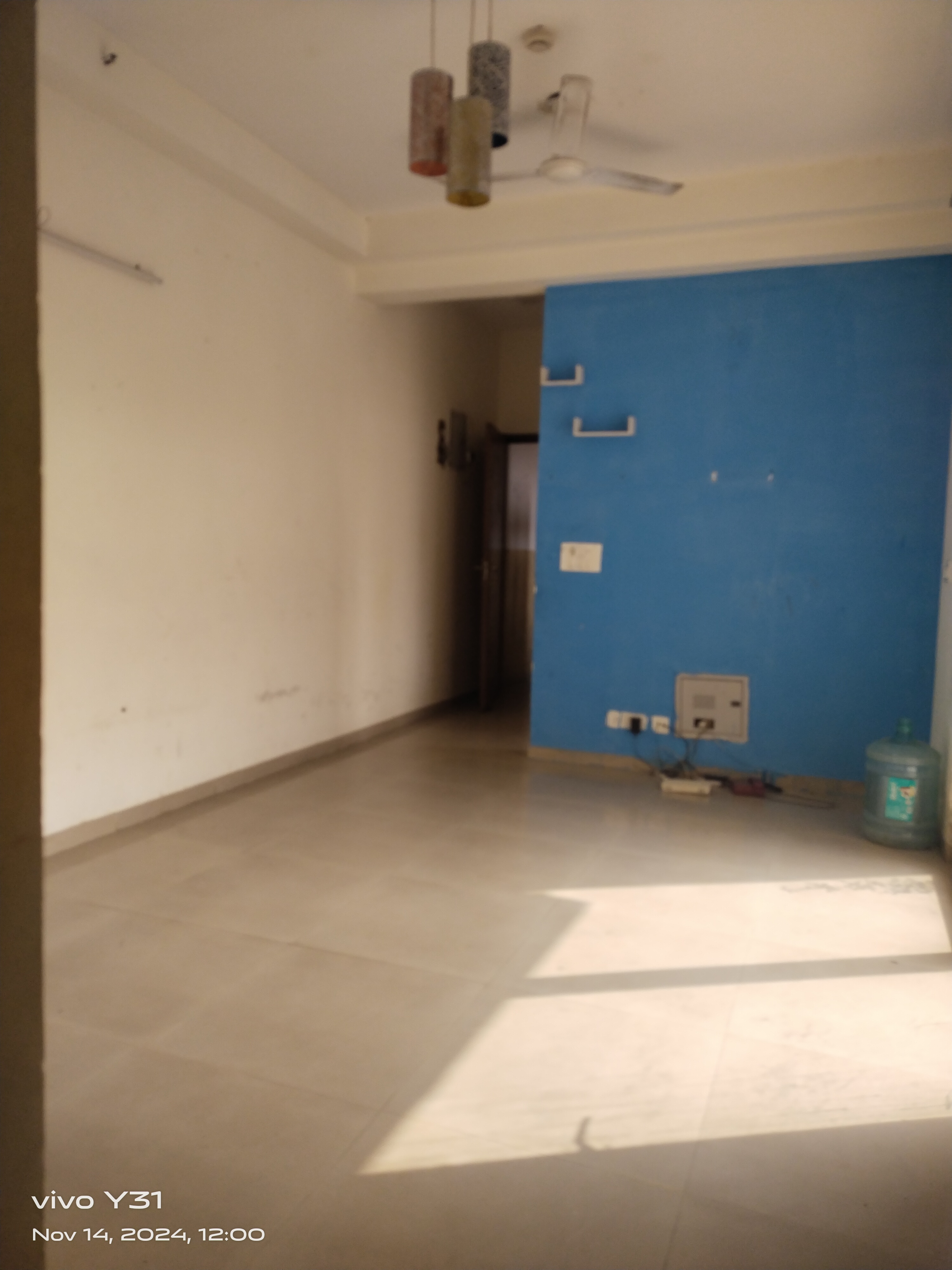 2.5 BHK Apartment For Rent in Mahagun My Woods Noida Ext Sector 16c Greater Noida  7804221