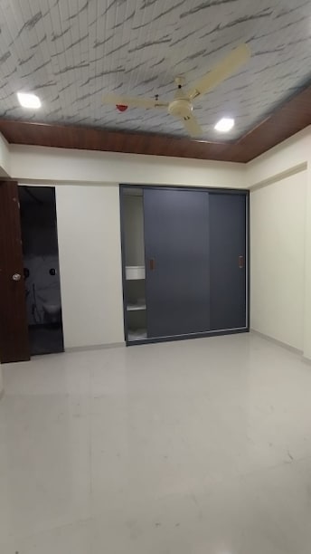 1 BHK Apartment For Rent in Raunak City Sector 2 B7 Kalyan West Thane  7804193