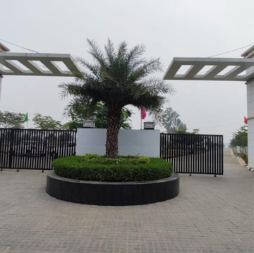 Plot For Resale in Spiti Palm Estate Farukh Nagar Gurgaon  7804186