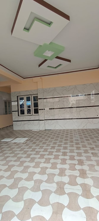 4 BHK Independent House For Resale in Kanaka Nagar Bangalore  7804120