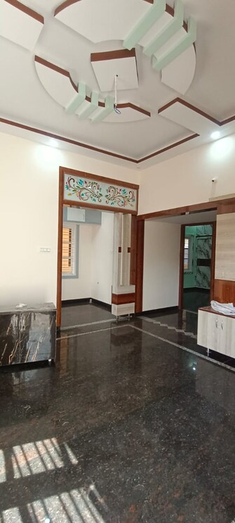 4 BHK Independent House For Resale in Kanaka Nagar Bangalore  7804120