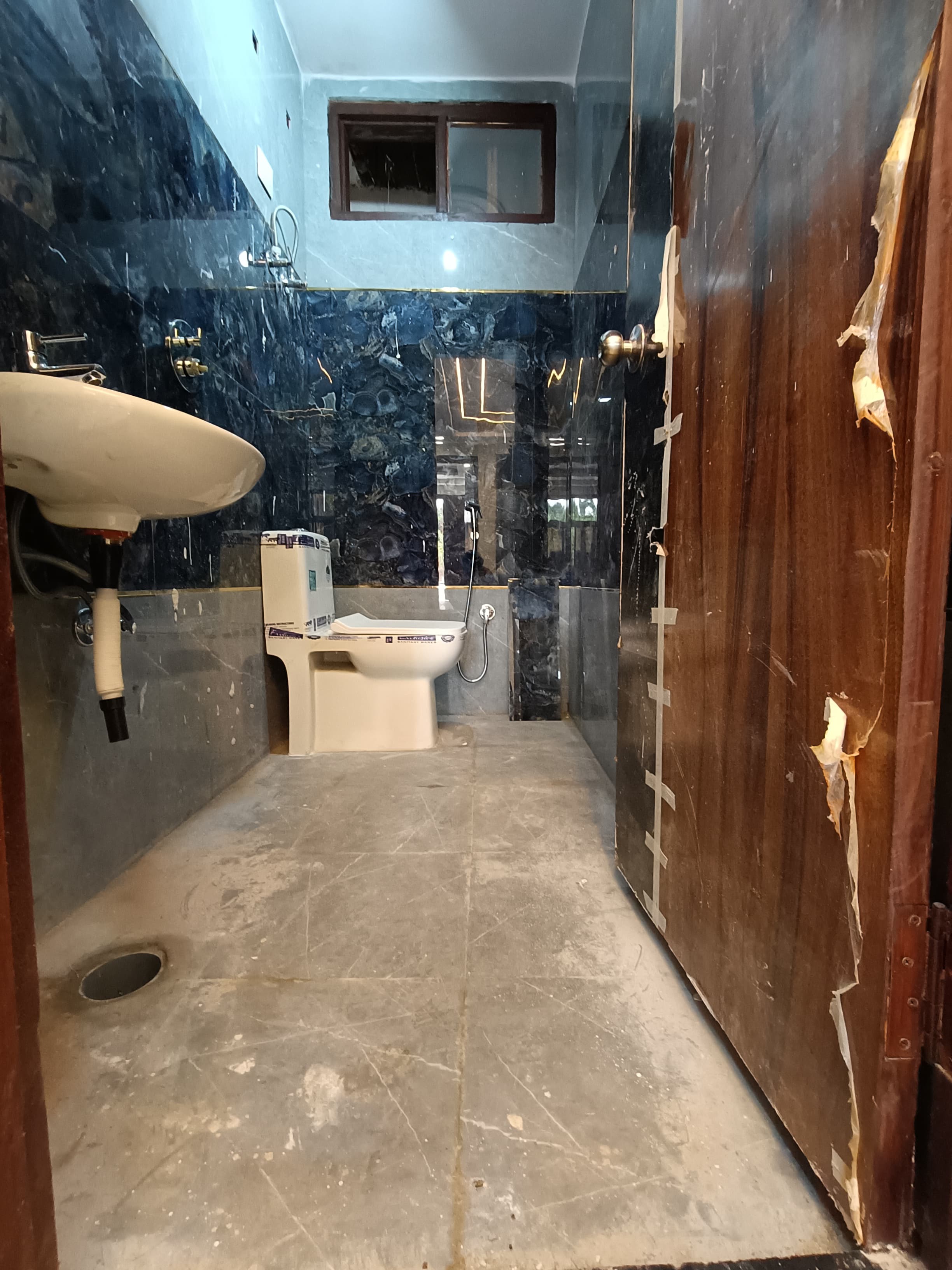 2 BHK + Pooja Room Builder Floor For Sale in Sun Bright Apartment