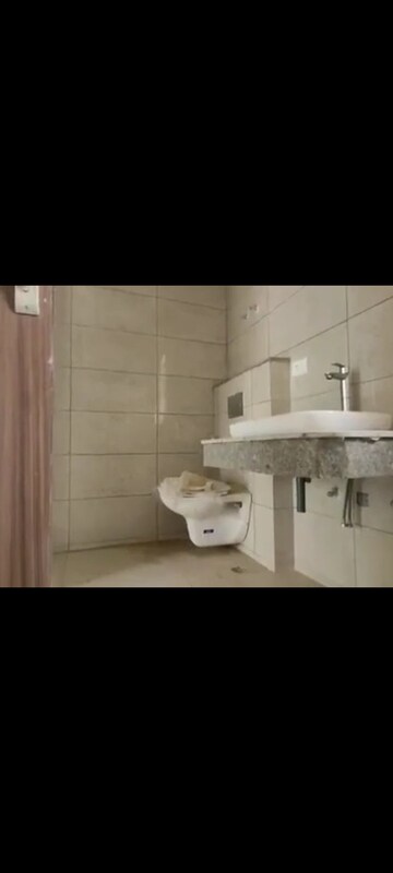 Bathroom in 3 BHK Apartment at BPTP Discovery Park, Sector 80 – for Sale