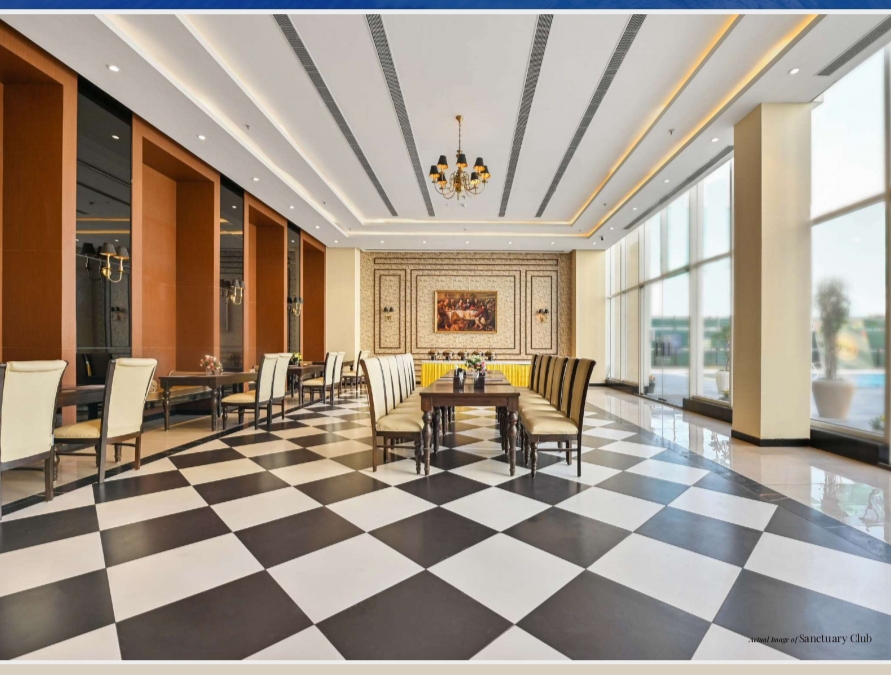 3 BHK Apartment For Sale in BPTP Discovery Park