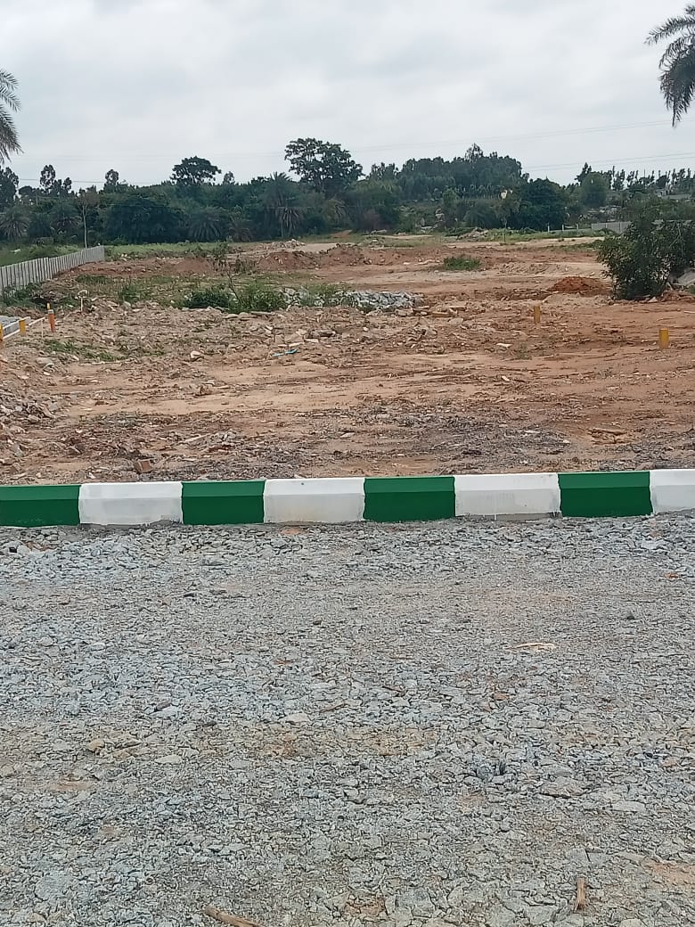 Plot For Resale in Brigade Lakeview Btm Layout Bangalore  7801422