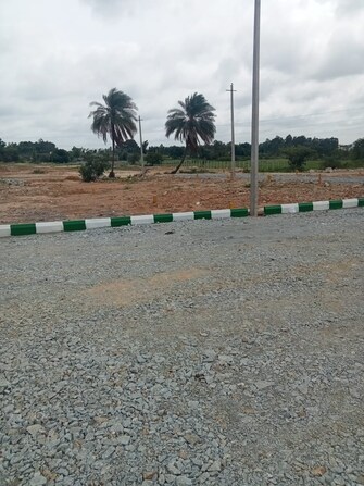 Plot For Resale in Brigade Lakeview Btm Layout Bangalore  7801422