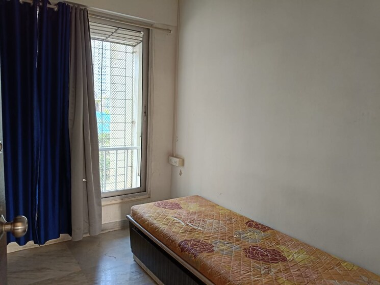 Bedroom, divyang-apartment 1 Bedroom 600 Sq.Ft. Apartment In Azad Nagar Colaba Mumbai 7804233
