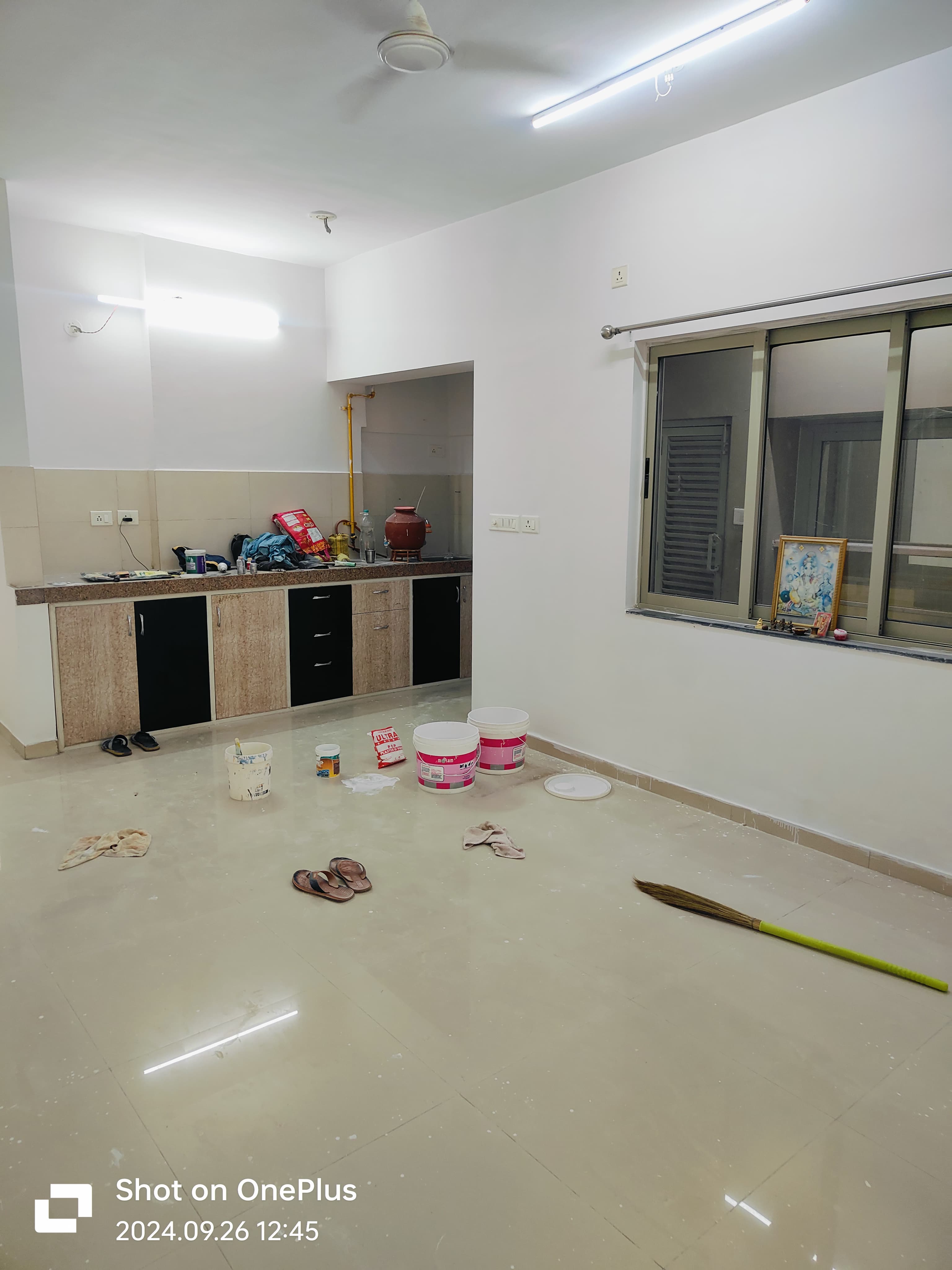 3 BHK Apartment For Resale in Shirgaon Pune  7804212