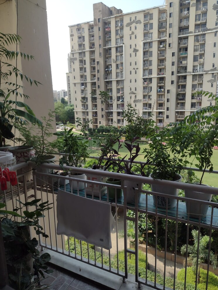 Exterior View, kate-puram-phase-i 2 Bedroom 1027 Sq.Ft. Apartment In Pimple Gurav Pune 7804297