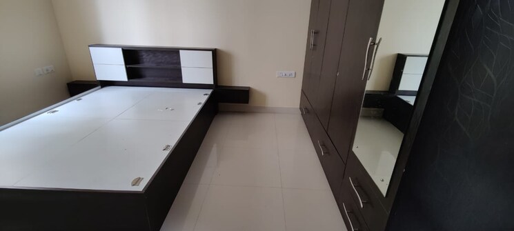 Kitchen, veracious-vani-vilas 2 Bedroom 1225 Sq.Ft. Apartment In Yelahanka Bangalore 7804266