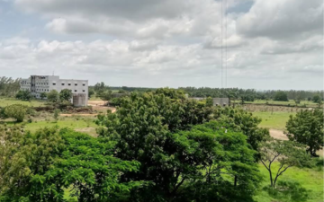 Plot For Sale in Chevalla