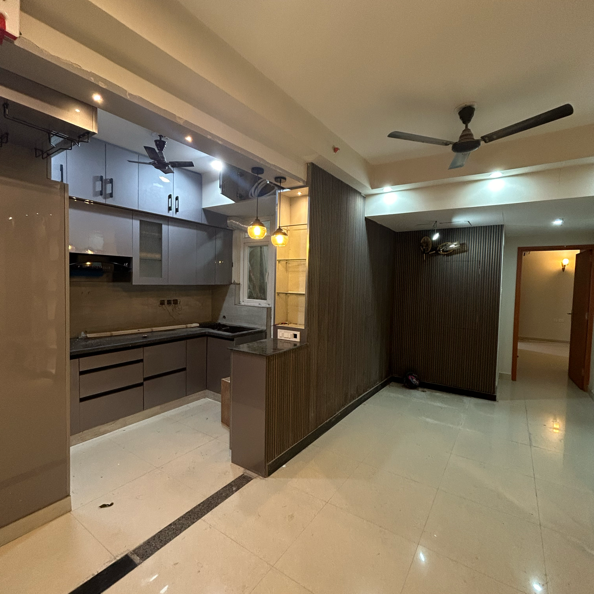 3 BHK Apartment For Rent in Tata Eureka Park Sector 150 Noida  7804366