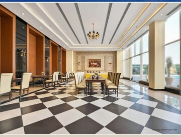 Gym in 2 BHK Apartment at BPTP Discovery Park, Sector 80 – for Sale