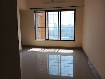 2 BHK Apartment For Resale in Hubtown Greenwoods D Wing Vartak Nagar Thane  7804356