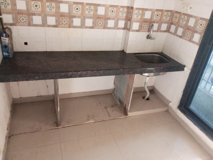 Kitchen, gajra-bhoomi-gardenia-i 2 Bedroom 1125 Sq.Ft. Apartment In Roadpali Navi Mumbai 7804351