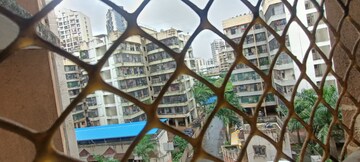 1 BHK Apartment – Map Location View at Shreeji Sea View, Bhayandar East - for Sale