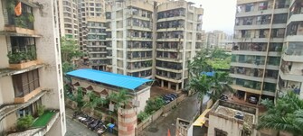 1 BHK Apartment For Resale in Shreeji Sea View Bhayandar East Thane  7804399