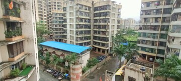 1 BHK Apartment – Exterior View View at Shreeji Sea View, Bhayandar East - for Sale