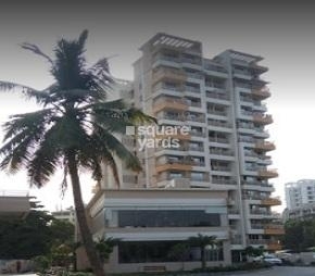 2 BHK Apartment For Rent in K P Millenium Heights Shahad Thane  7804396