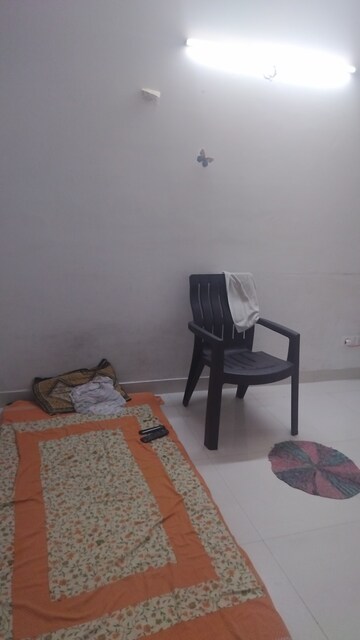 Living Room in 1 BHK Apartment at Signature Global Synera, Sector 81 – for Sale