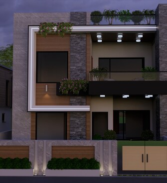 3 BHK Villa For Resale in Udailalpur Haldwani  7804431