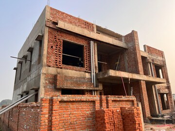 3 BHK Villa – Exterior View View at Udailalpur - for Sale