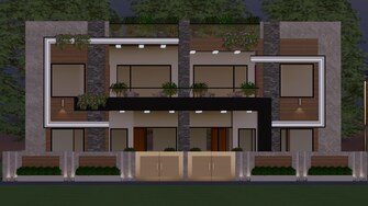 3 BHK Villa For Resale in Udailalpur Haldwani  7804431