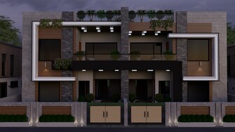 3 BHK Villa For Resale in Udailalpur Haldwani  7804431