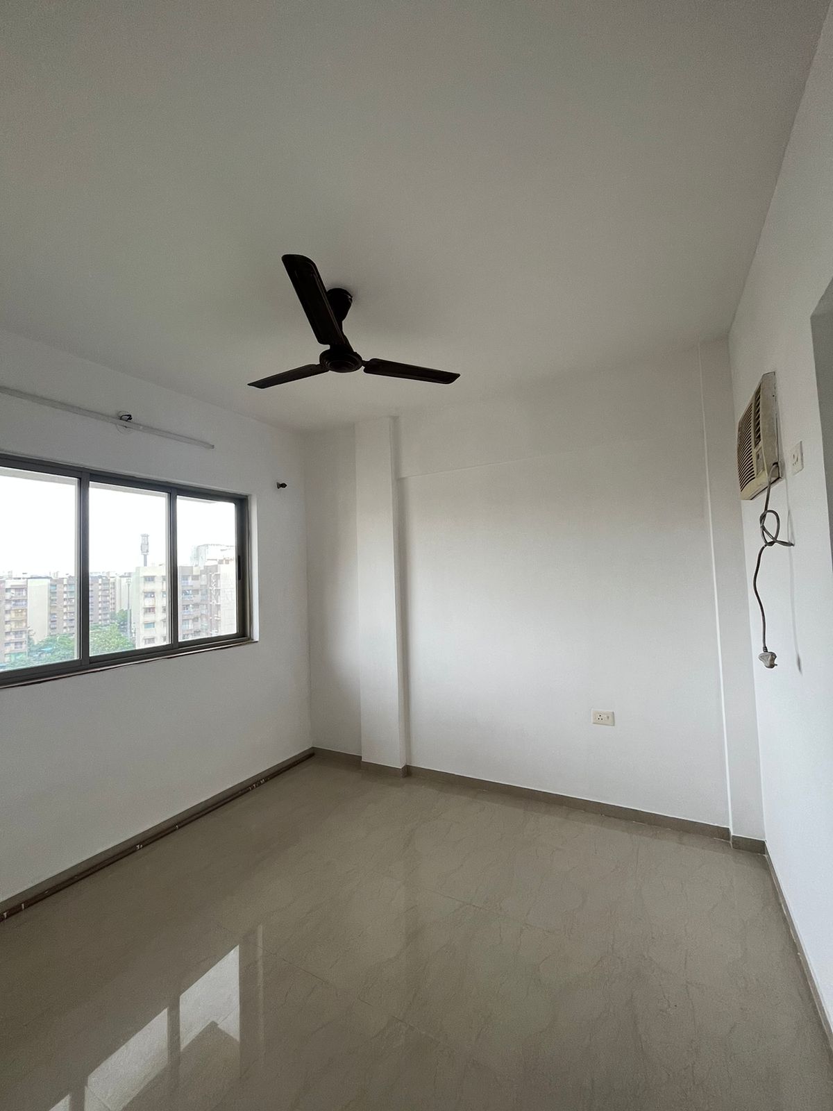 2 BHK Apartment For Rent in Lodha Casa Rio Gold Dombivli East Thane  7804430