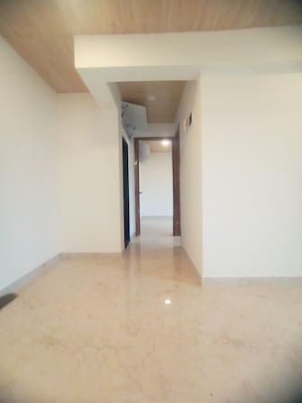 2 BHK Apartment For Rent in CD Gurudev Virar West Palghar  7804540