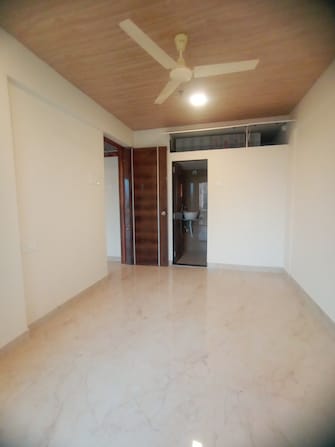 2 BHK Apartment For Rent in CD Gurudev Virar West Palghar  7804540