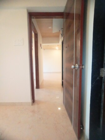 2 BHK Apartment For Rent in CD Gurudev Virar West Palghar  7804540