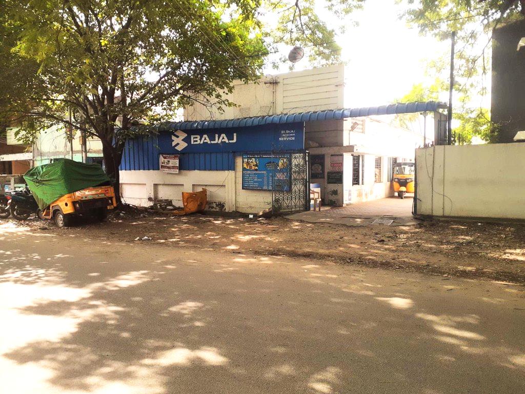 Commercial Office Space 3200 Sq.Ft. For Rent in K Pudur Madurai  7804455