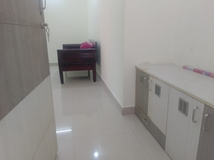 Kitchen, new thippasandra 1 Bedroom 663 Sq.Ft. Apartment In New Thippasandra Bangalore 7804470