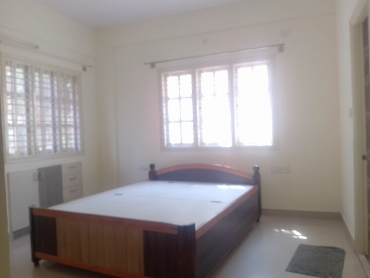 Bedroom, new thippasandra 1 Bedroom 663 Sq.Ft. Apartment In New Thippasandra Bangalore 7804470