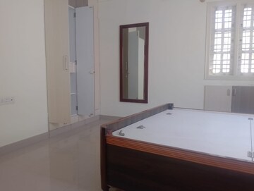 Bedroom in 1 BHK Apartment at New Thippasandra – for Rent
